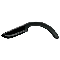 Мышь Microsoft Wireless ARC Touch Mouse Black RVF-00056 фото 2